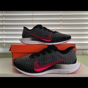 Nike Zoom Pegasus Turbo 2 Men’s 11.5
